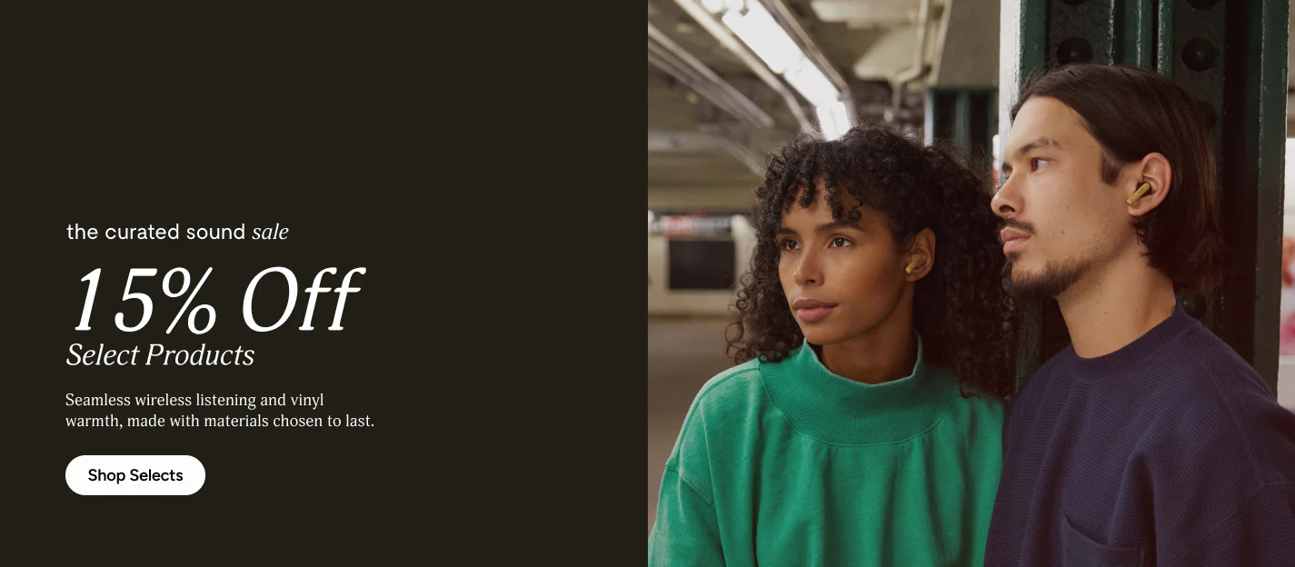 Welcome to Our Store